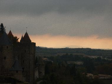 Carcassonne