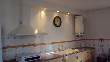 Chalet in Pobla de Vallbona (Valencia / Val�ncia) or holiday homes and vacation rentals