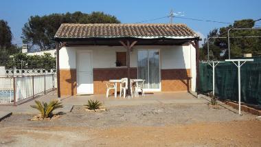 Chalet in Pobla de Vallbona (Valencia / Val�ncia) or holiday homes and vacation rentals