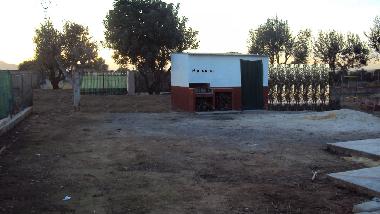 Chalet in Pobla de Vallbona (Valencia / Val�ncia) or holiday homes and vacation rentals