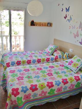 Chalet in Peiscola (Castelln / Castell) or holiday homes and vacation rentals