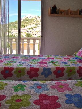 Chalet in Peiscola (Castelln / Castell) or holiday homes and vacation rentals