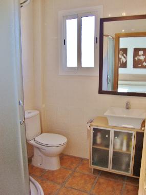 Chalet in Peiscola (Castelln / Castell) or holiday homes and vacation rentals