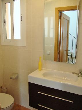 Chalet in Peiscola (Castelln / Castell) or holiday homes and vacation rentals