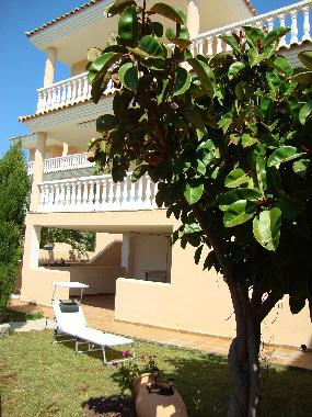 Chalet in Peiscola (Castelln / Castell) or holiday homes and vacation rentals