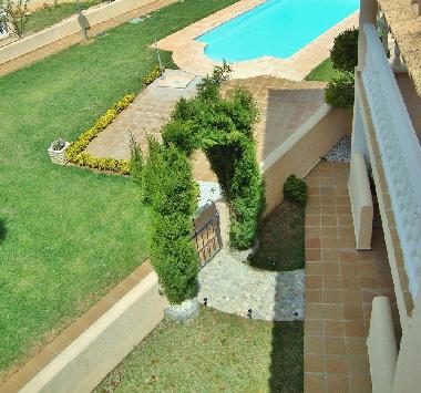 Chalet in Peiscola (Castelln / Castell) or holiday homes and vacation rentals