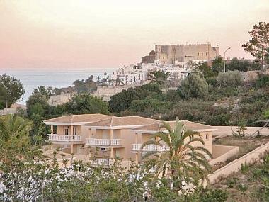 Chalet in Peiscola (Castelln / Castell) or holiday homes and vacation rentals