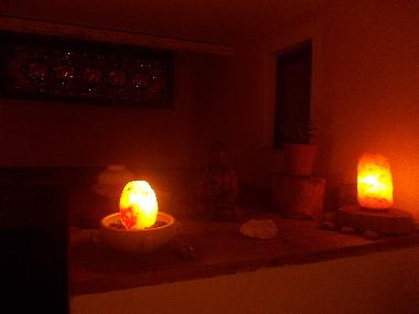 the zen corner