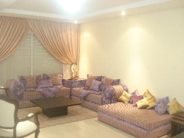 Holiday Apartment in agadir  (Agadir) or holiday homes and vacation rentals