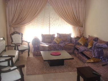 Holiday Apartment in agadir  (Agadir) or holiday homes and vacation rentals