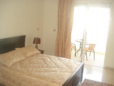 Holiday Apartment in agadir  (Agadir) or holiday homes and vacation rentals