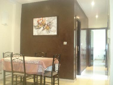 Holiday Apartment in agadir  (Agadir) or holiday homes and vacation rentals