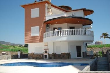Mountain View Villa, Alanya, for rent or sale, private pool