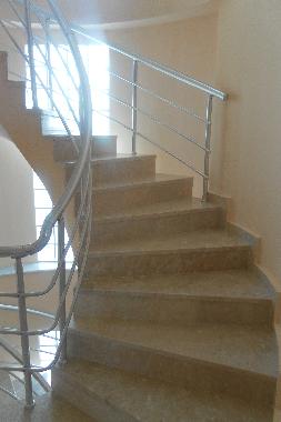 Villa in Mahmutlar, Alanya, Antalya, Turkey    (Antalya) or holiday homes and vacation rentals