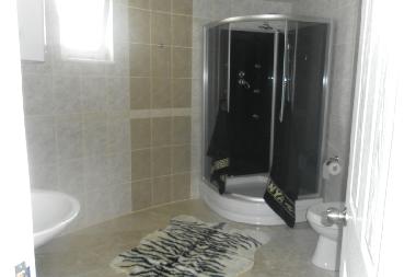 Villa in Mahmutlar, Alanya, Antalya, Turkey    (Antalya) or holiday homes and vacation rentals