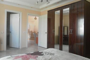 Villa in Mahmutlar, Alanya, Antalya, Turkey    (Antalya) or holiday homes and vacation rentals