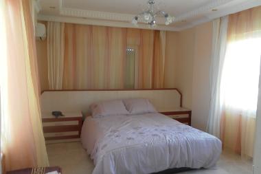 Villa in Mahmutlar, Alanya, Antalya, Turkey    (Antalya) or holiday homes and vacation rentals