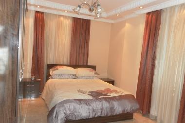 Villa in Mahmutlar, Alanya, Antalya, Turkey    (Antalya) or holiday homes and vacation rentals