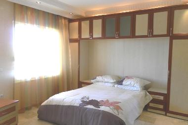 Villa in Mahmutlar, Alanya, Antalya, Turkey    (Antalya) or holiday homes and vacation rentals