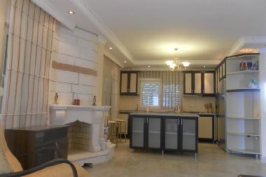 Villa in Mahmutlar, Alanya, Antalya, Turkey    (Antalya) or holiday homes and vacation rentals