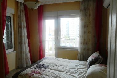 Villa in Mahmutlar, Alanya, Antalya, Turkey    (Antalya) or holiday homes and vacation rentals