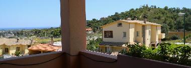 Holiday House in Capoterra (Cagliari) or holiday homes and vacation rentals
