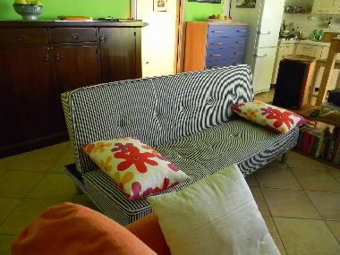 Holiday House in Capoterra (Cagliari) or holiday homes and vacation rentals