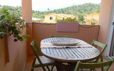 Holiday House in Capoterra (Cagliari) or holiday homes and vacation rentals