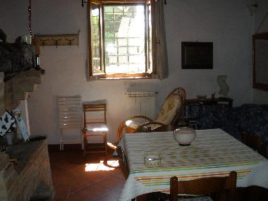 Holiday Apartment in Siena  (Siena) or holiday homes and vacation rentals
