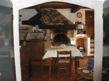 Holiday Apartment in Siena  (Siena) or holiday homes and vacation rentals