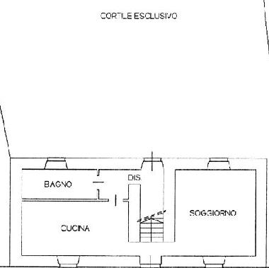 ground floor map