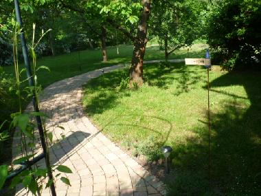 Holiday Apartment in Biblisheim (Bas-Rhin) or holiday homes and vacation rentals