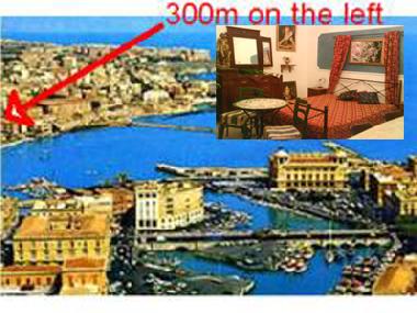 Holiday Apartment in SIRACUSA (Siracusa) or holiday homes and vacation rentals