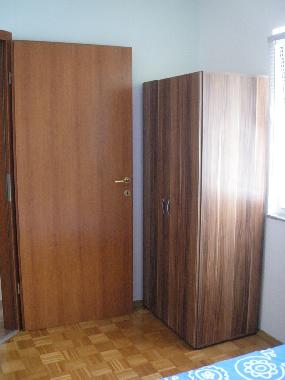 Holiday Apartment in Trogir (Splitsko-Dalmatinska) or holiday homes and vacation rentals