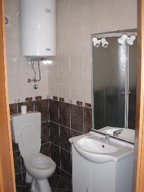 Holiday Apartment in Trogir (Splitsko-Dalmatinska) or holiday homes and vacation rentals