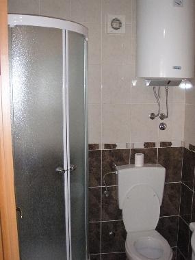 Holiday Apartment in Trogir (Splitsko-Dalmatinska) or holiday homes and vacation rentals