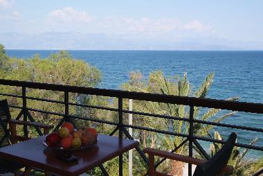 Bed and Breakfast in  (Messinia) or holiday homes and vacation rentals