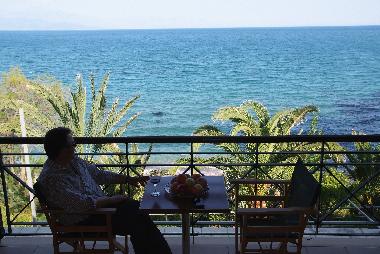 Bed and Breakfast in  (Messinia) or holiday homes and vacation rentals