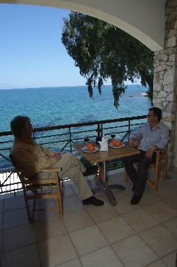 Bed and Breakfast in  (Messinia) or holiday homes and vacation rentals