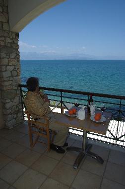 Bed and Breakfast in  (Messinia) or holiday homes and vacation rentals