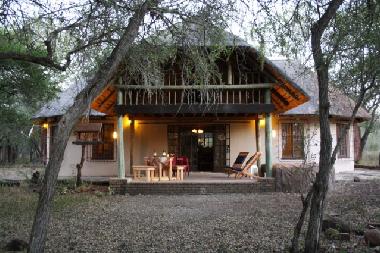 Holiday House in Marloth park (Mpumalanga) or holiday homes and vacation rentals