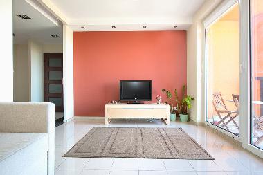 Holiday Apartment in gdańsk (Pomorskie) or holiday homes and vacation rentals