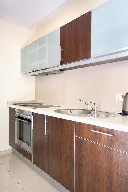 Holiday Apartment in gdańsk (Pomorskie) or holiday homes and vacation rentals