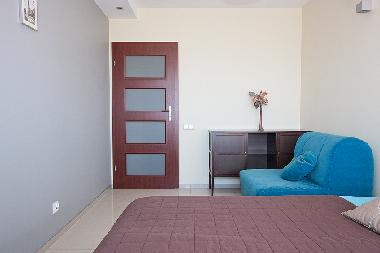 Holiday Apartment in gdańsk (Pomorskie) or holiday homes and vacation rentals