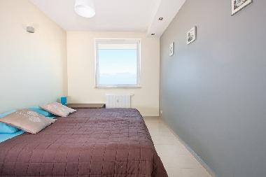 Holiday Apartment in gdańsk (Pomorskie) or holiday homes and vacation rentals