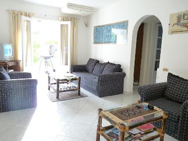 Holiday Apartment in Sharm el Sheikh (Janub Sina