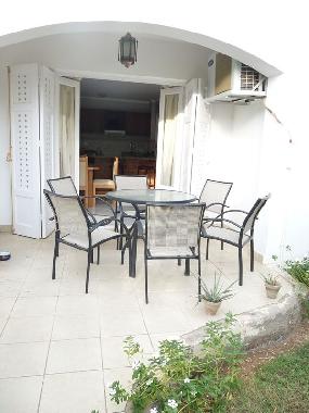 Holiday Apartment in Sharm el Sheikh (Janub Sina