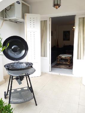 Holiday Apartment in Sharm el Sheikh (Janub Sina