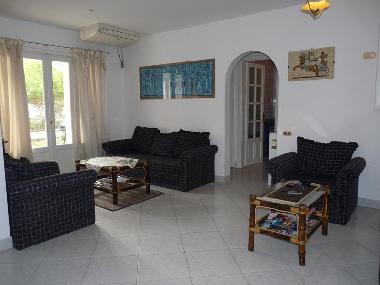 Holiday Apartment in Sharm el Sheikh (Janub Sina