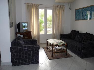 Holiday Apartment in Sharm el Sheikh (Janub Sina